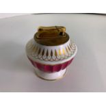 Spode Colibie Table Lighter