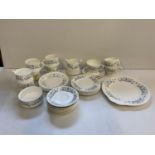 Mayfair Part Tea/Coffee Set