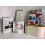 Bathroom Light and Abdominal Toning Belt etc