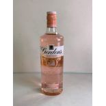 70cl Gordon's White Peach Gin