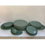 Denby Plates - Various Sizes