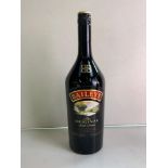 Litre Bottle of Baileys