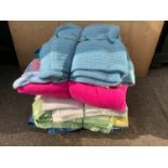 Quantity of Blankets