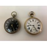 2x Pocket Watches