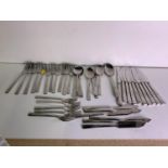 Part Cutlery Set