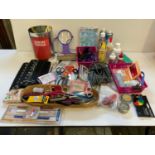 Quantity of Sewing/Craft Items