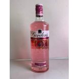 70cl Gordon's Premium Pink Gin