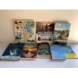 Books - Shipwrecks, Coast etc