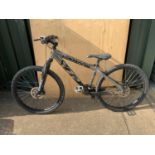 Scott Gents Mountain Bike