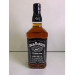 1 Litre Bottle of Jack Daniels