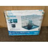 Boxed New Dog Crate