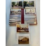 Photograph Albums - Trams