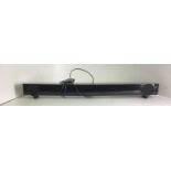 Yamaha Sound Bar with Remote