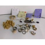 Costume Jewellery