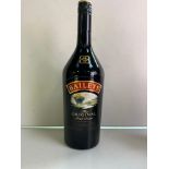 Litre Bottle of Baileys
