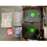 2x Xboxes, Sony PlayStation etc