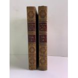 Southey's Book of the Church - 2x Volumes