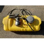 ATV/Quad Bike Sprayer