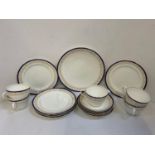 China Part Tea Set