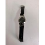 Vintage Swatch Irony Watch - Damaged Strap