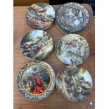 Wedgwood Collectors Plates