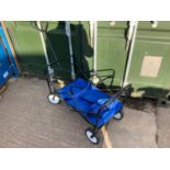 Folding Trolley