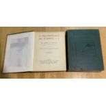 A Pilgrimage in Surrey by James S. Ogilvy - 2x Volumes