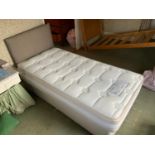 Single Divan Bed