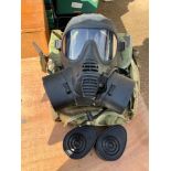 Military Respirator