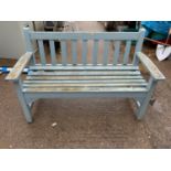 Garden Bench