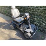 Ranger Mobility Scooter with Charger - Working