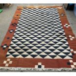 Large Rug - 293cm x 207cm