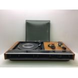 PrinzSound Stereo System 8DL