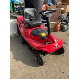 Mountfield Ride On Lawnmower - 725V