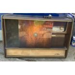 Blaupunkt Arkansas Radiogram/Cocktail Cabinet