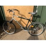 Schwinn Sierra Bike