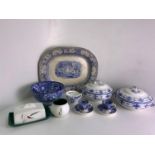 Blue and White China, Denby Ware etc