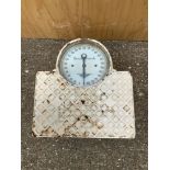 Vintage Bathroom Scales