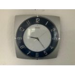 Seiko Wall Clock