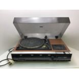 Hitachi Record Deck