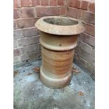 Chimney Pot