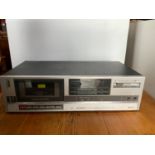 Pioneer Stereo Cassette Tape Deck - CT-340