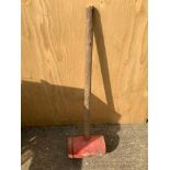 Fair Ground Mallet