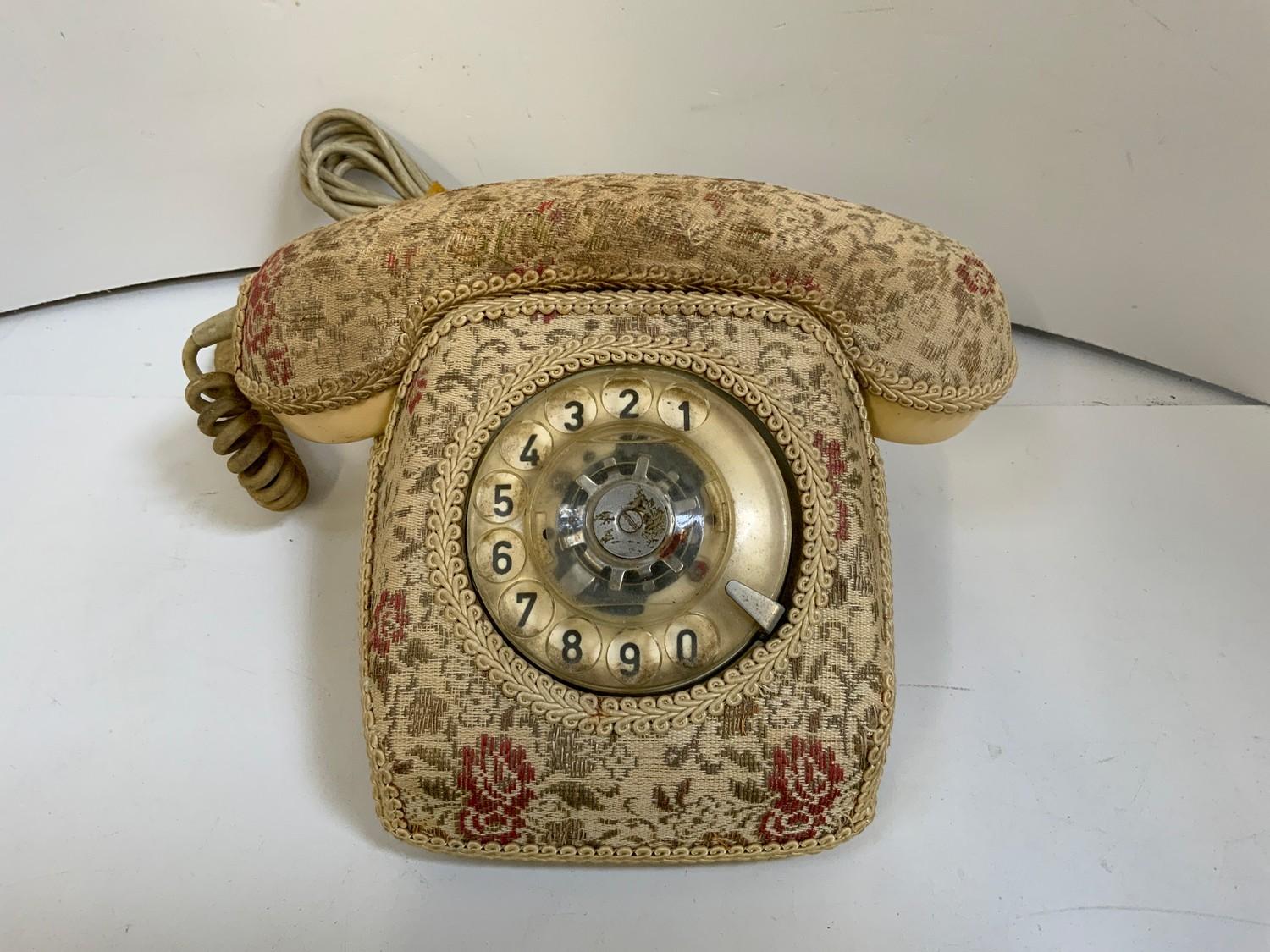 Vintage Telephone