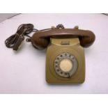 Vintage Telephone