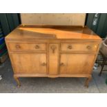 Sideboard - 120cm W x 46cm D x 92cm H