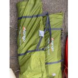 Large Quantity of Vango Tent Poles