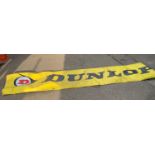 Dunlop Banner