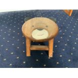 Child's Stool