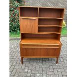 70s Lounge Unit - 122cm W x 158cm H